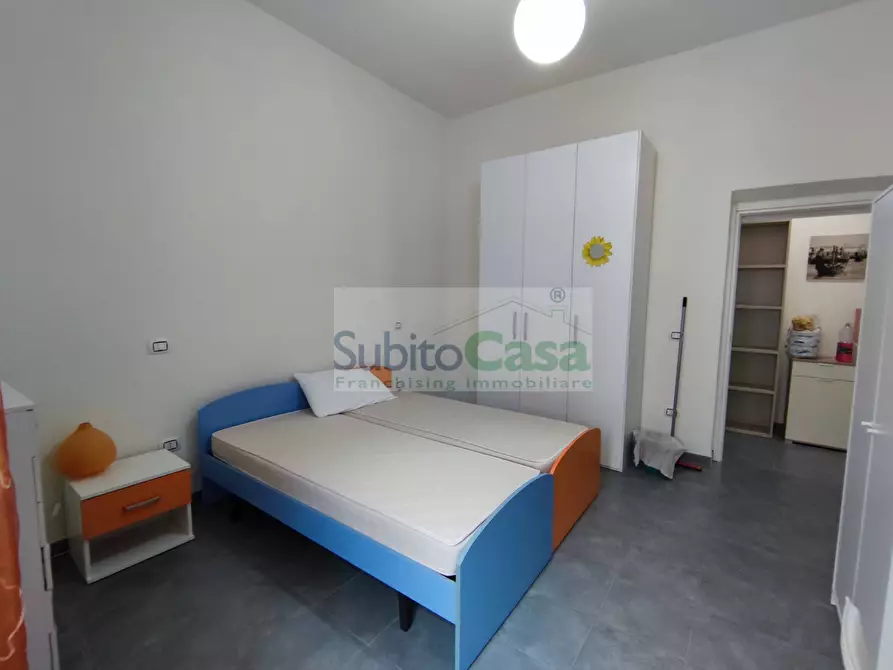 Immagine 6 di Casa semindipendente in affitto  in Via colonnetta 9 a Chieti