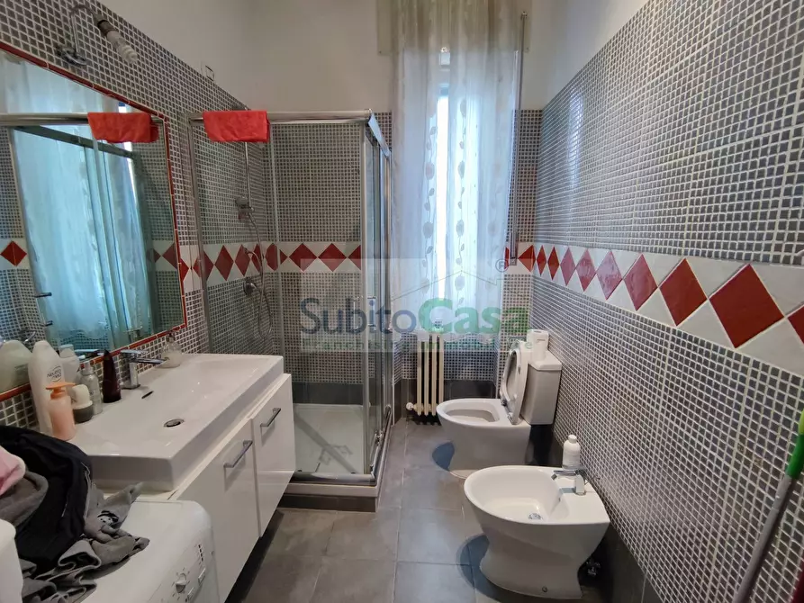 Immagine 16 di Casa semindipendente in affitto  in Via colonnetta 9 a Chieti