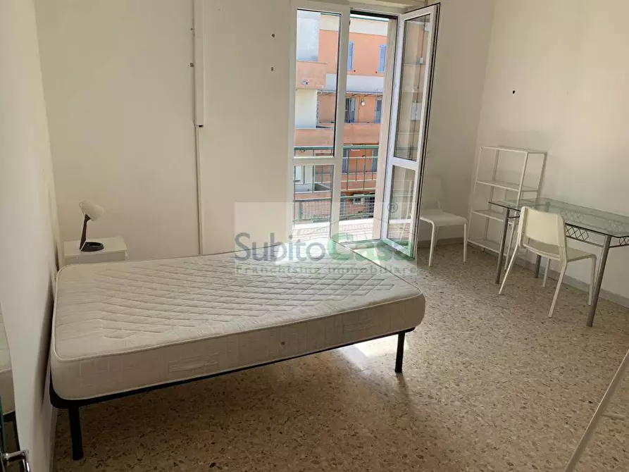 Immagine 16 di Casa semindipendente in affitto  in Via colonnetta 9 a Chieti