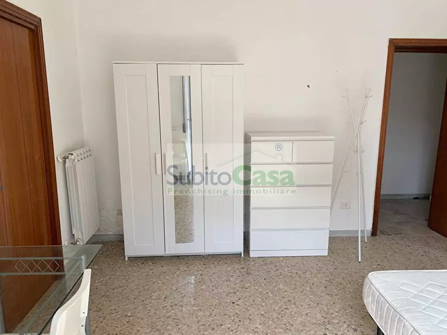 Immagine 18 di Casa semindipendente in affitto  in Via colonnetta 9 a Chieti