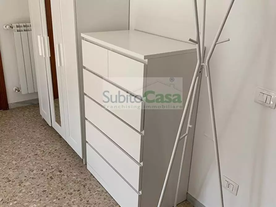 Immagine 20 di Casa semindipendente in affitto  in Via colonnetta 9 a Chieti