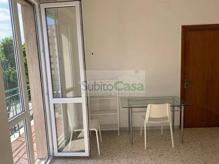 Immagine 22 di Casa semindipendente in affitto  in Via colonnetta 9 a Chieti