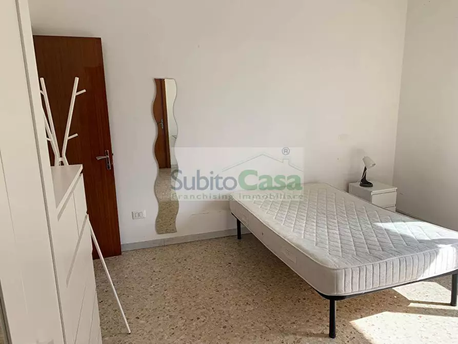 Immagine 17 di Casa semindipendente in affitto  in Via colonnetta 9 a Chieti