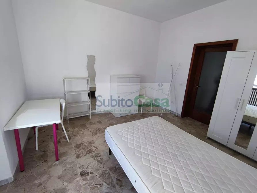 Immagine 10 di Casa semindipendente in affitto  in Via colonnetta 9 a Chieti