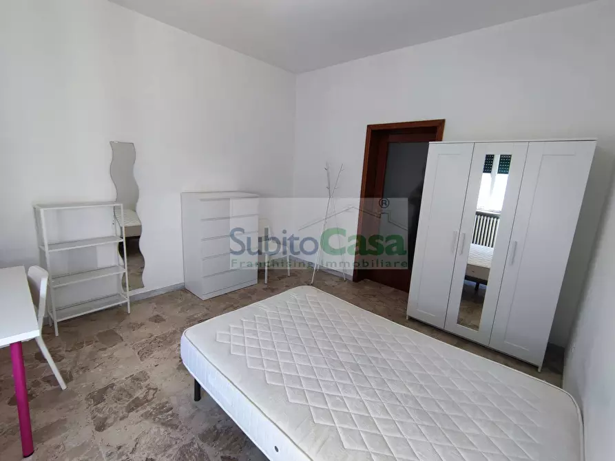 Immagine 2 di Casa semindipendente in affitto  in Via colonnetta 9 a Chieti