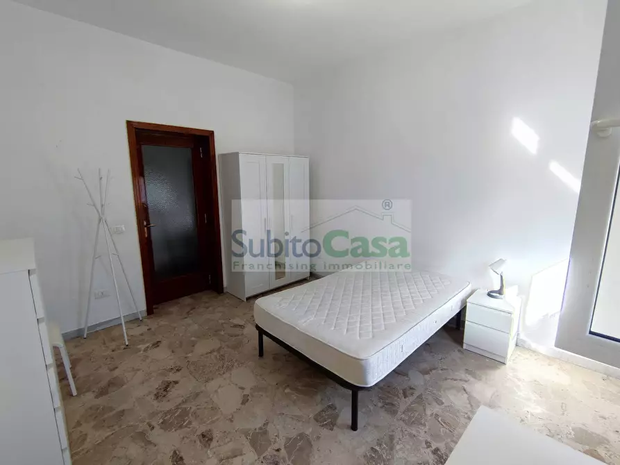 Immagine 4 di Casa semindipendente in affitto  in Via colonnetta 9 a Chieti