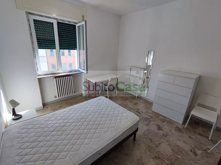 Immagine 3 di Casa semindipendente in affitto  in Via colonnetta 9 a Chieti