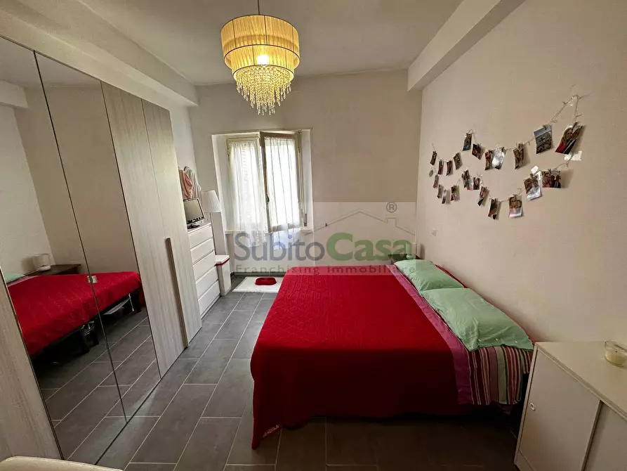 Immagine 3 di Casa semindipendente in affitto  in Via Pescasseroli 1 a Chieti