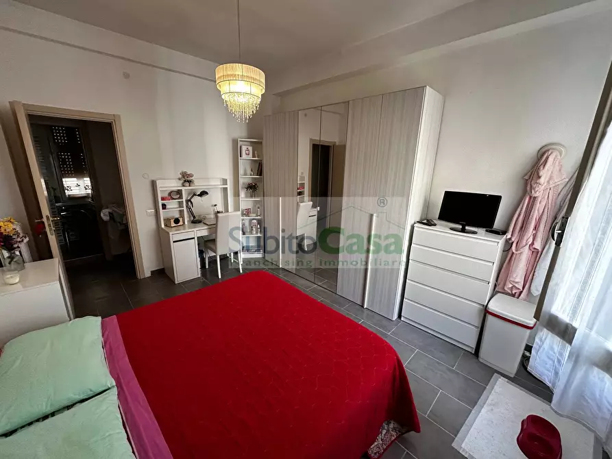 Immagine 4 di Casa semindipendente in affitto  in Via Pescasseroli 1 a Chieti