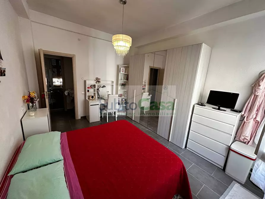 Immagine 5 di Casa semindipendente in affitto  in Via Pescasseroli 1 a Chieti