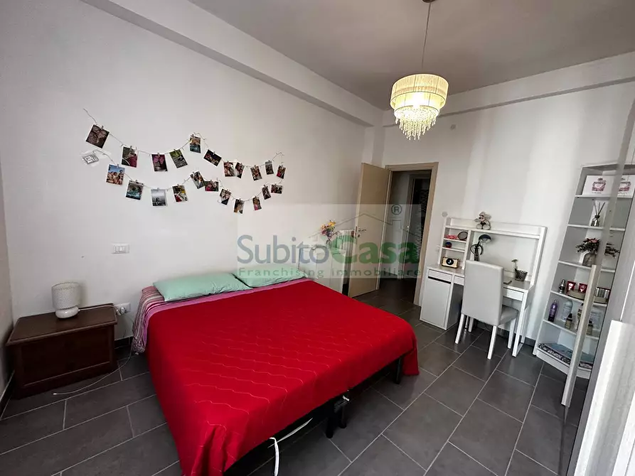Immagine 6 di Casa semindipendente in affitto  in Via Pescasseroli 1 a Chieti