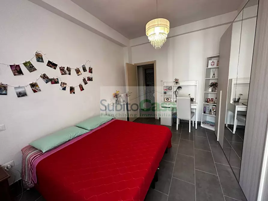 Immagine 7 di Casa semindipendente in affitto  in Via Pescasseroli 1 a Chieti