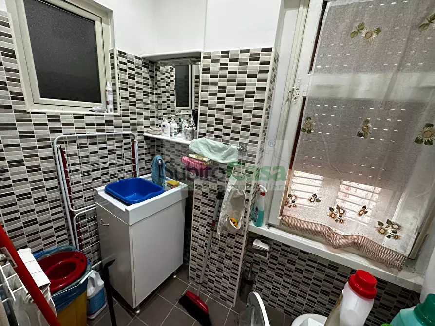 Immagine 14 di Casa semindipendente in affitto  in Via Pescasseroli 1 a Chieti