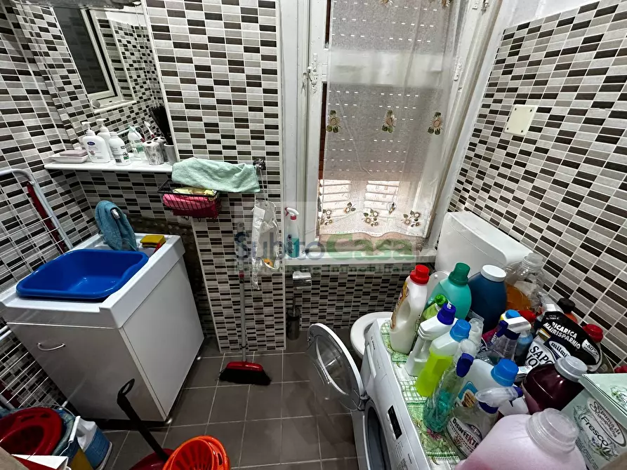 Immagine 15 di Casa semindipendente in affitto  in Via Pescasseroli 1 a Chieti
