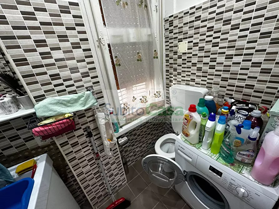 Immagine 16 di Casa semindipendente in affitto  in Via Pescasseroli 1 a Chieti