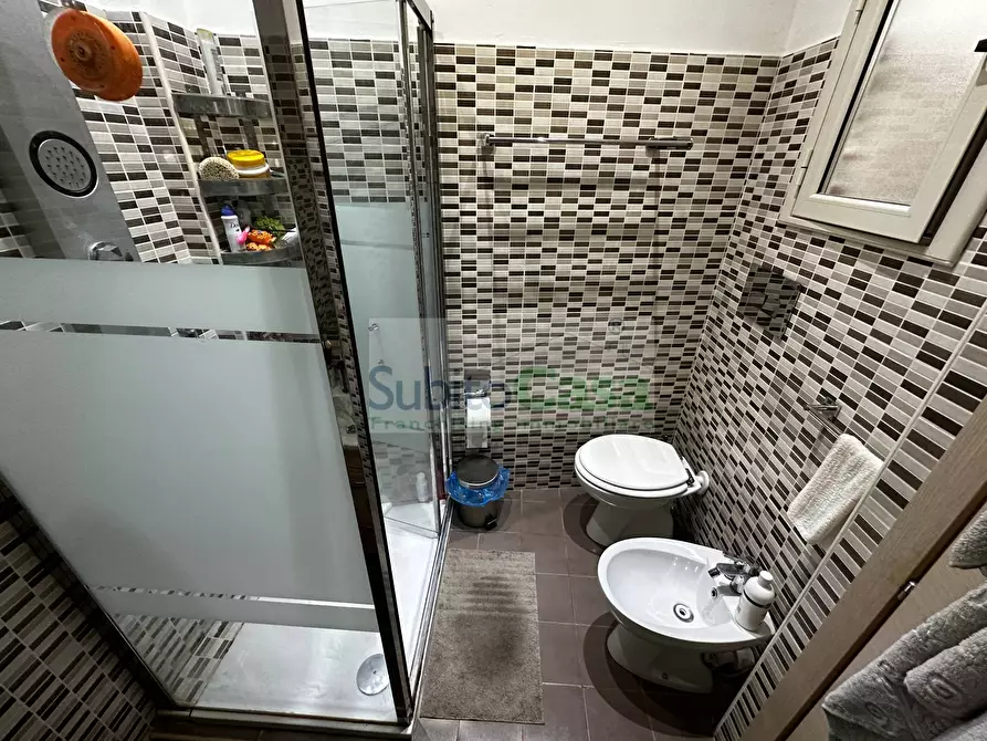 Immagine 18 di Casa semindipendente in affitto  in Via Pescasseroli 1 a Chieti