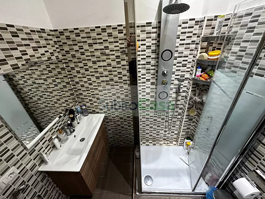 Immagine 21 di Casa semindipendente in affitto  in Via Pescasseroli 1 a Chieti