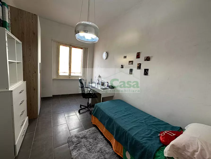 Immagine 12 di Casa semindipendente in affitto  in Via Pescasseroli 1 a Chieti