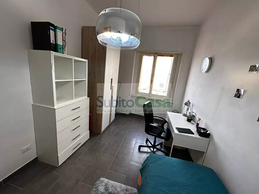 Immagine 13 di Casa semindipendente in affitto  in Via Pescasseroli 1 a Chieti