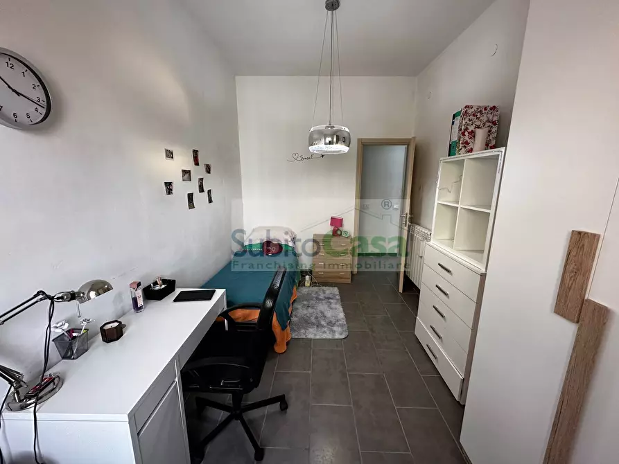 Immagine 9 di Casa semindipendente in affitto  in Via Pescasseroli 1 a Chieti