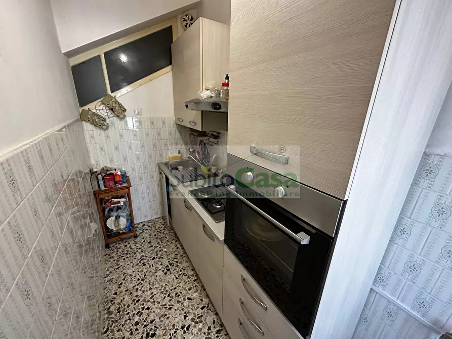 Immagine 24 di Casa semindipendente in affitto  in Via Pescasseroli 1 a Chieti