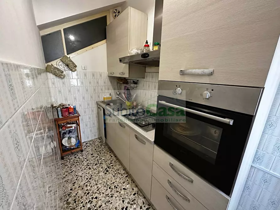 Immagine 25 di Casa semindipendente in affitto  in Via Pescasseroli 1 a Chieti