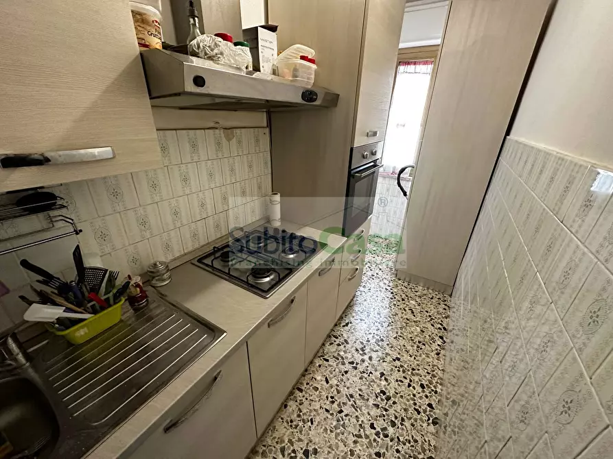Immagine 26 di Casa semindipendente in affitto  in Via Pescasseroli 1 a Chieti