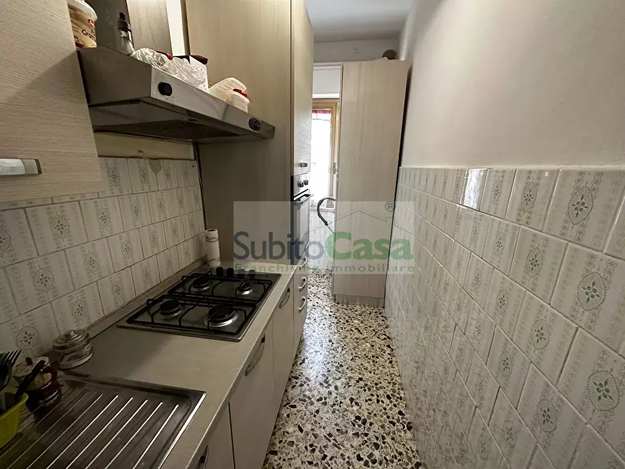 Immagine 27 di Casa semindipendente in affitto  in Via Pescasseroli 1 a Chieti