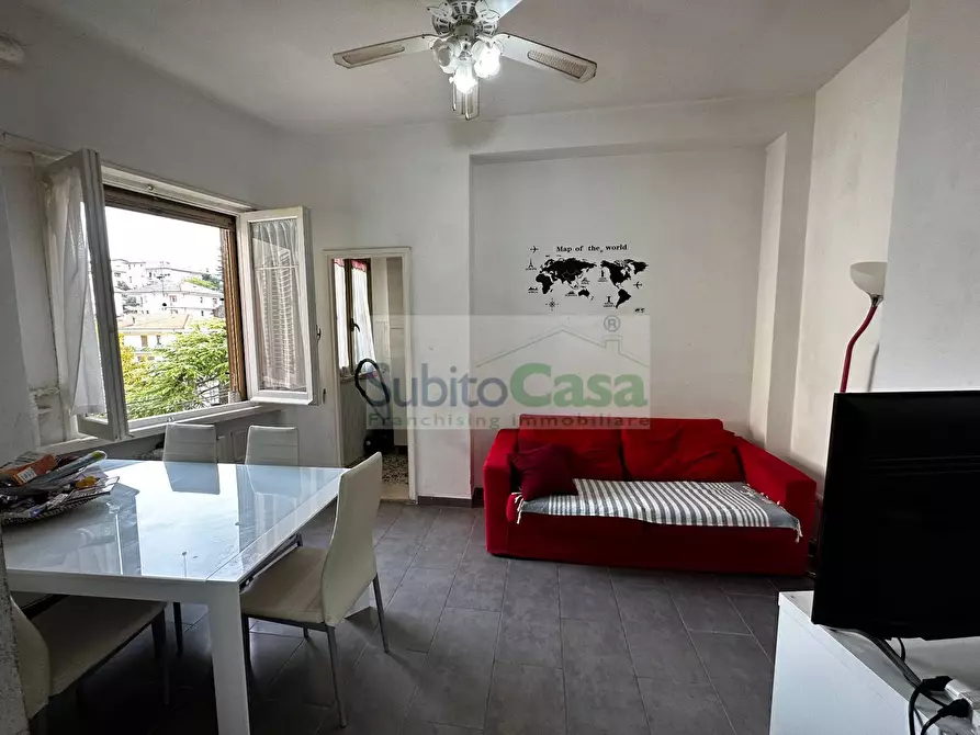 Immagine 36 di Casa semindipendente in affitto  in Via Pescasseroli 1 a Chieti