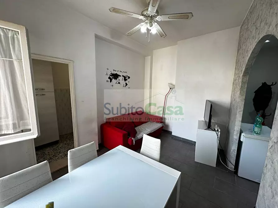 Immagine 37 di Casa semindipendente in affitto  in Via Pescasseroli 1 a Chieti