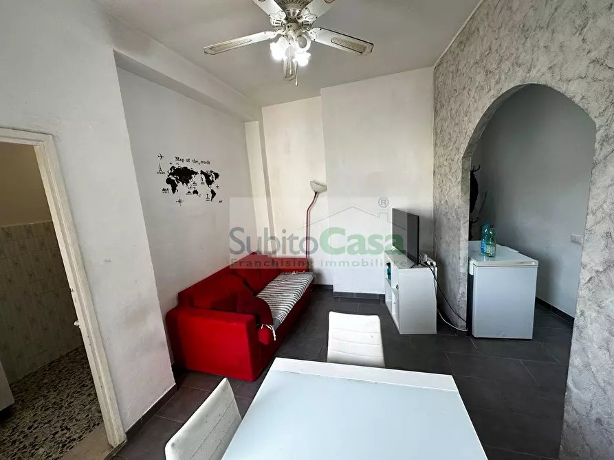 Immagine 38 di Casa semindipendente in affitto  in Via Pescasseroli 1 a Chieti