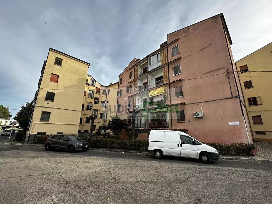 Immagine 41 di Casa semindipendente in affitto  in Via Pescasseroli 1 a Chieti