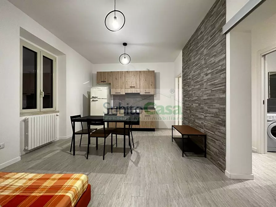 Immagine 1 di Appartamento in vendita  in Via Nicola Cavorso 6 a Chieti