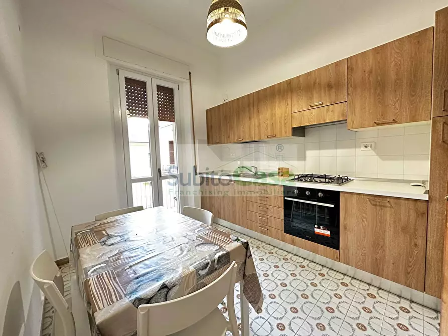 Immagine 6 di Appartamento in affitto  in Via colonnetta 9 a Chieti