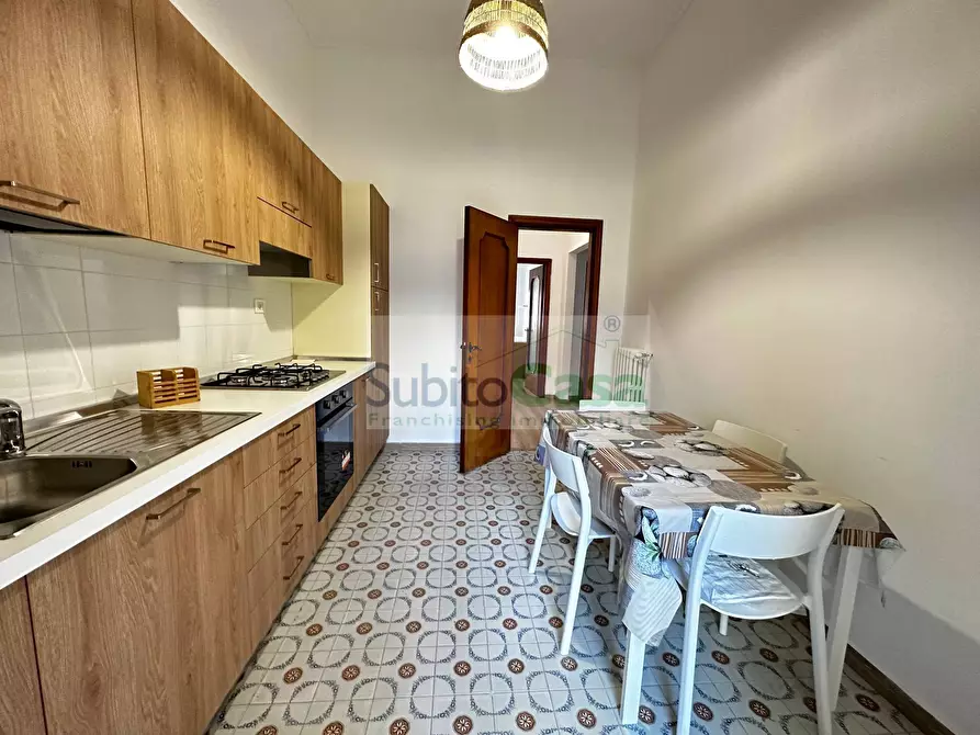 Immagine 8 di Appartamento in affitto  in Via colonnetta 9 a Chieti