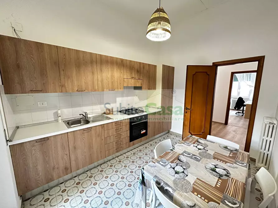 Immagine 9 di Appartamento in affitto  in Via colonnetta 9 a Chieti