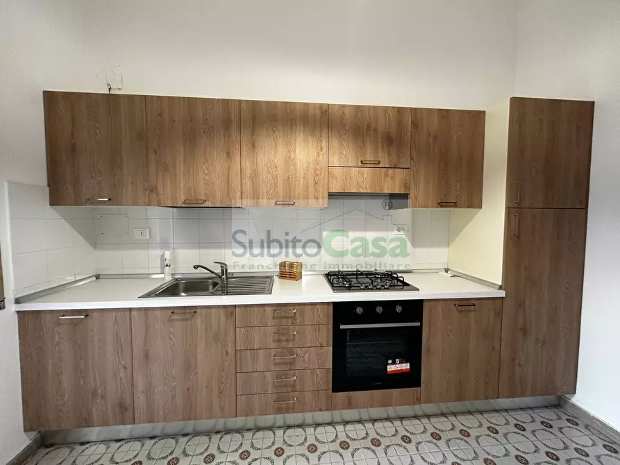 Immagine 10 di Appartamento in affitto  in Via colonnetta 9 a Chieti