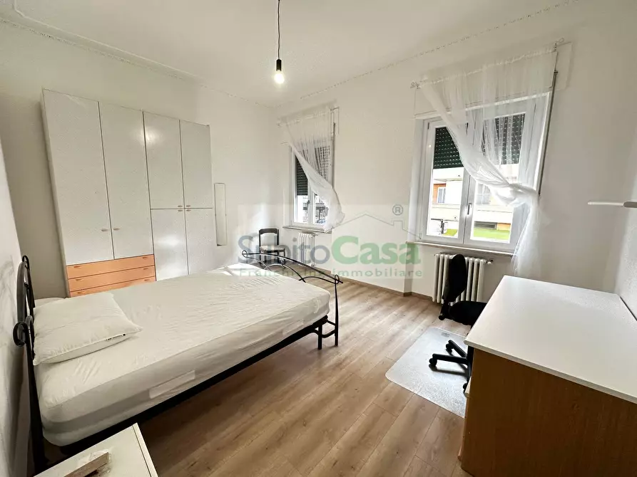 Immagine 1 di Appartamento in affitto  in Via colonnetta 9 a Chieti