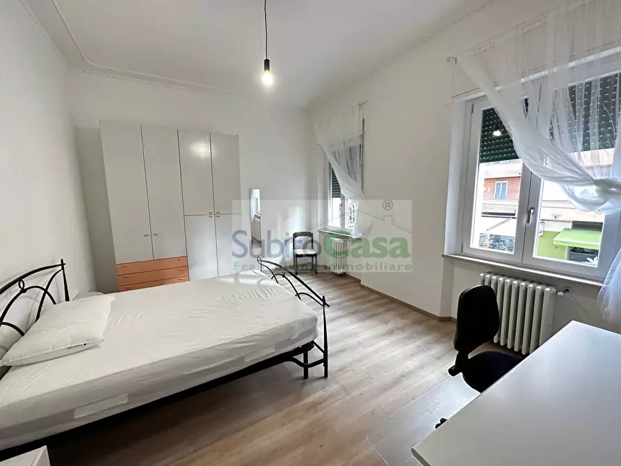 Immagine 2 di Appartamento in affitto  in Via colonnetta 9 a Chieti