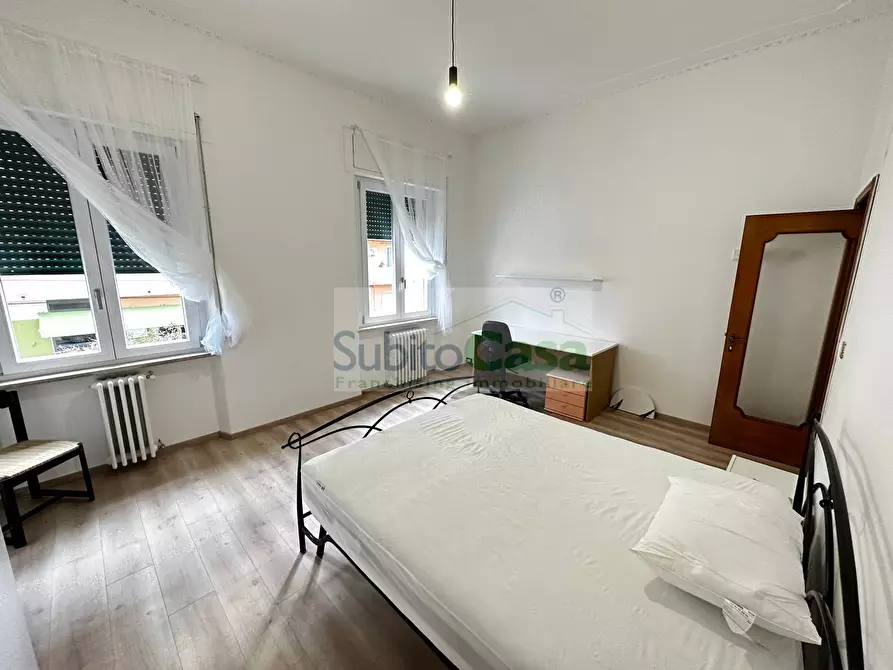 Immagine 5 di Appartamento in affitto  in Via colonnetta 9 a Chieti