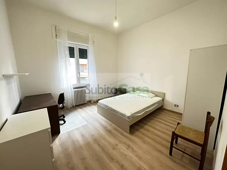 Immagine 15 di Appartamento in affitto  in Via colonnetta 9 a Chieti