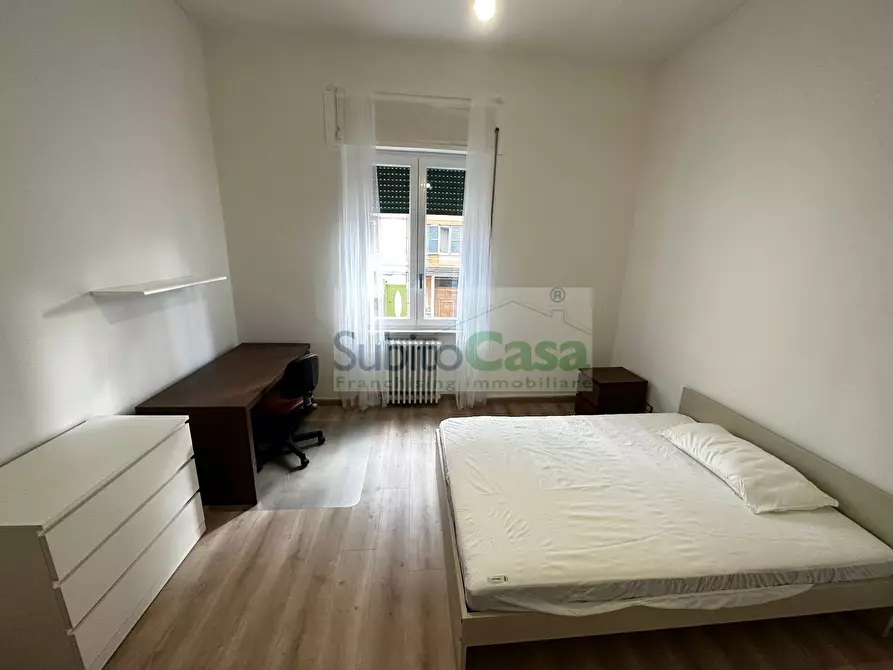 Immagine 16 di Appartamento in affitto  in Via colonnetta 9 a Chieti