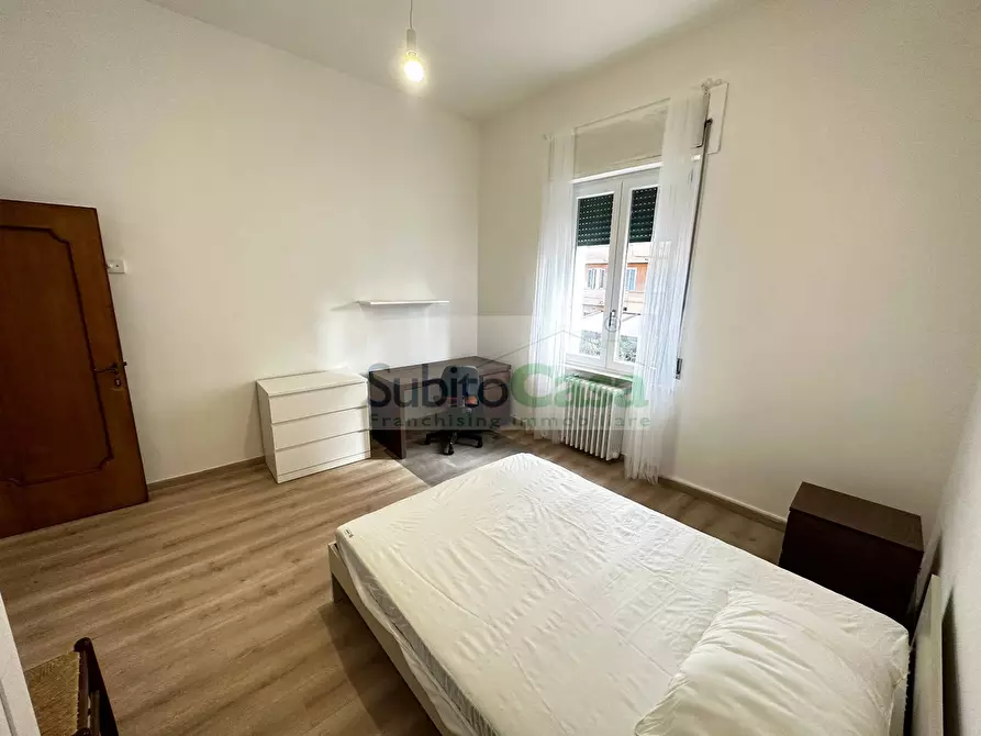 Immagine 17 di Appartamento in affitto  in Via colonnetta 9 a Chieti