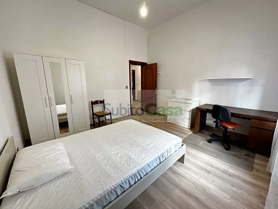Immagine 18 di Appartamento in affitto  in Via colonnetta 9 a Chieti