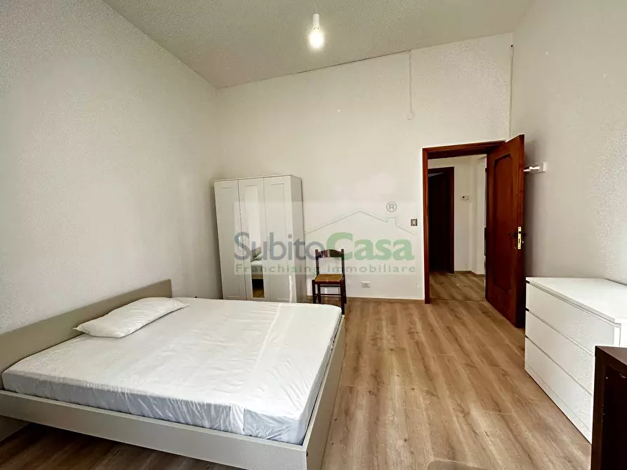 Immagine 19 di Appartamento in affitto  in Via colonnetta 9 a Chieti