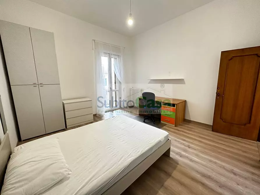Immagine 25 di Appartamento in affitto  in Via colonnetta 9 a Chieti