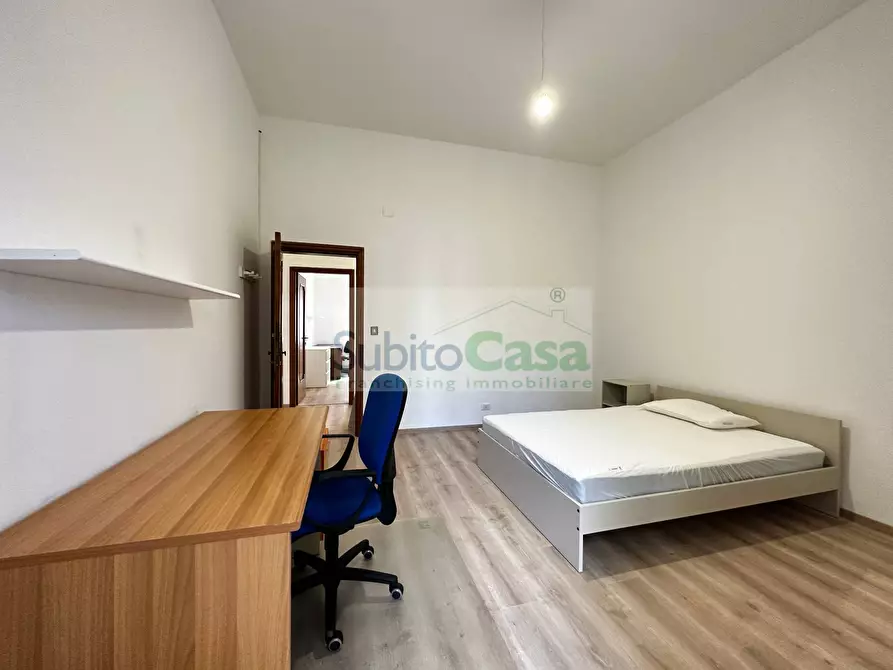 Immagine 26 di Appartamento in affitto  in Via colonnetta 9 a Chieti