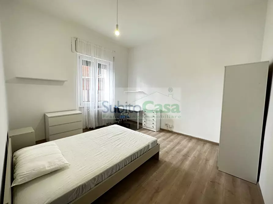 Immagine 31 di Appartamento in affitto  in Via colonnetta 9 a Chieti