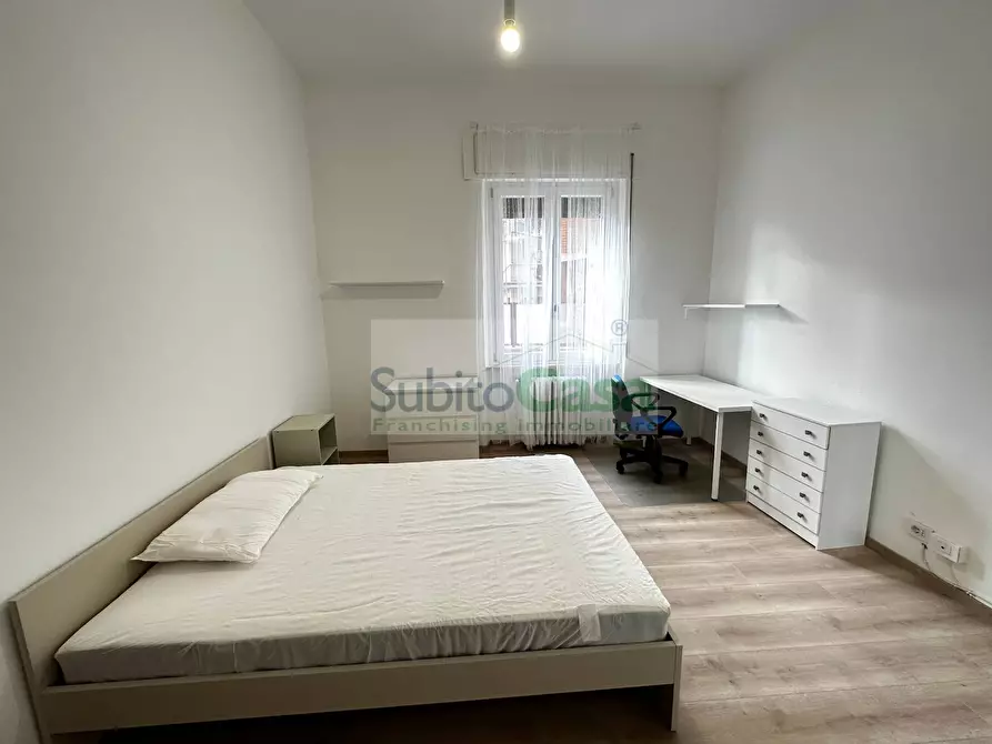 Immagine 32 di Appartamento in affitto  in Via colonnetta 9 a Chieti