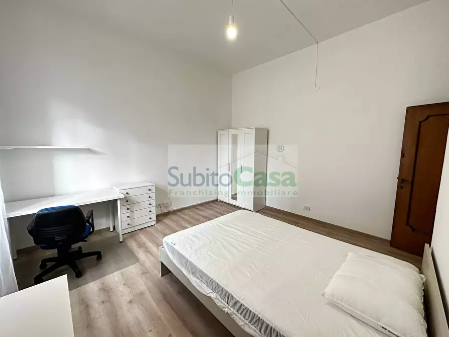 Immagine 33 di Appartamento in affitto  in Via colonnetta 9 a Chieti